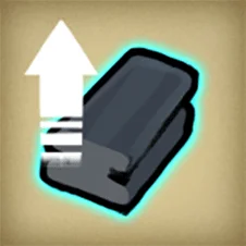Iron production