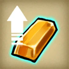 Gold production