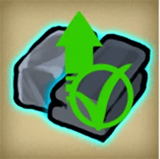 Mineral Enrichment 