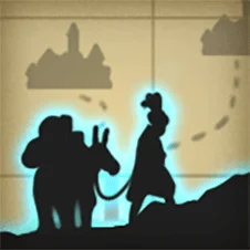 Trade Route Optimization 