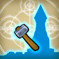 Magic Tower