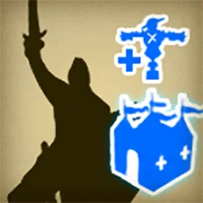 Warrior Discipline 