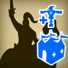 Chivalric Command 