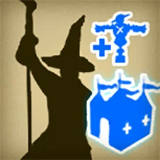 Arcane Initiation 