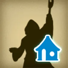 Healerâ€™s residence