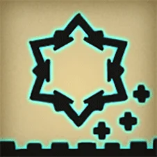 Advanced Fortification Design 