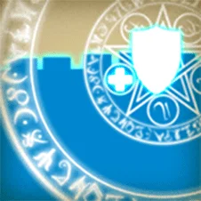 Magic Shielding 