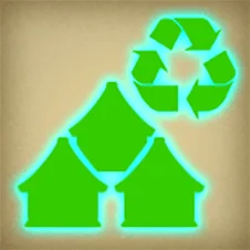 Building Recycling 