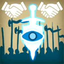 Covert Alliances