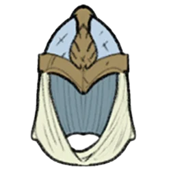 Oathbound Ceremonial Cape