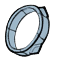 Runecarved Clan Memory Band