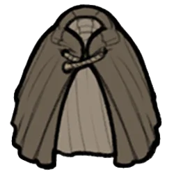 Rustwood Scouts Cloak