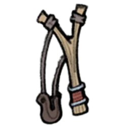 Wardens Hunting Sling Staff