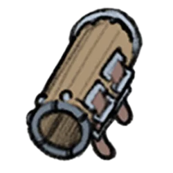 Militia Workguard Bracer