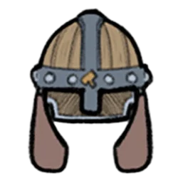 Timbercrest Guard Helm