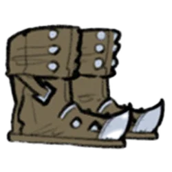 Wolfstep Tracking Boots