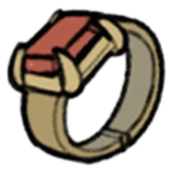 Steel-Bound Wilderness Band