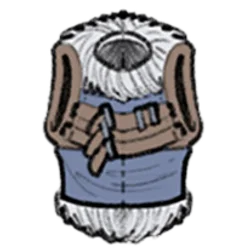 Icehide Warlord Battleplate