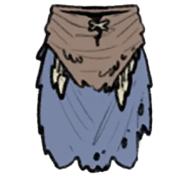 Frost-bound Ceremonial Legwraps