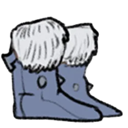 Snowstride Beast-Tracker Boots