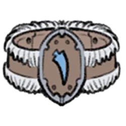 Winterfang Command Cinch