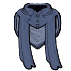 Veil of the Nightthorn