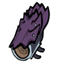 Thorn-Claw Assassins Bracer