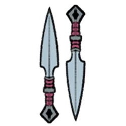 Shadow-Piercer Ritual Spike
