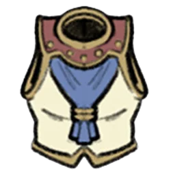 Robes of the Endless Dunes
