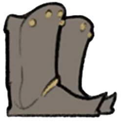 Dustwalker Scout Boots