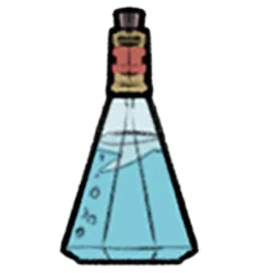 Flask of Wandering Waters