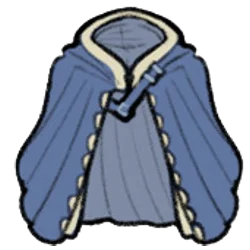 Silvermark Field Scout Cloak