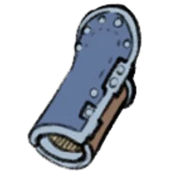 Rifleslinger Reinforced Bracer