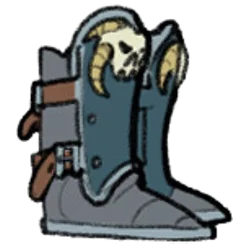 Beaststalker Frostmarch Boots