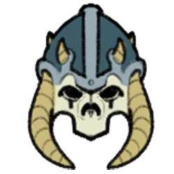 Great-Tusk Bone-Helm of the Hunt