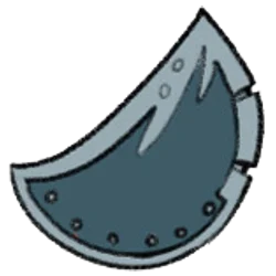 Frost-Riveted Beastbone Shield
