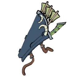 Bonepiercer Javelin