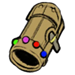 Gem-Runed Ritual Bracer