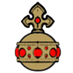 Sanctified Reliquary Orb