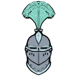 Plumehelm of the Radiant Crusade