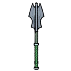 Hammer of the Morning Star