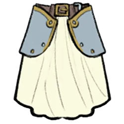 Scripture-Lined Crusade Trousers