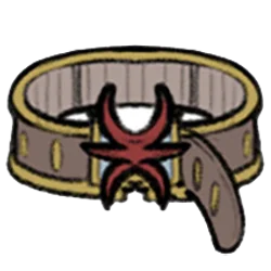 Seal-Brand Equitus Girdle