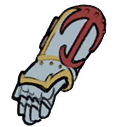 Gauntlet of Judgment