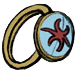 Red-Star Oathsignet