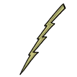 Stormblade Gladius