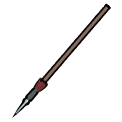Sky-Calling Legion War Spear
