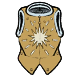 Sun-Sigiled Vestment