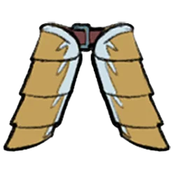 Sandstep Layered Trousers