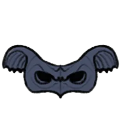 Night-Vigil Specter Mask